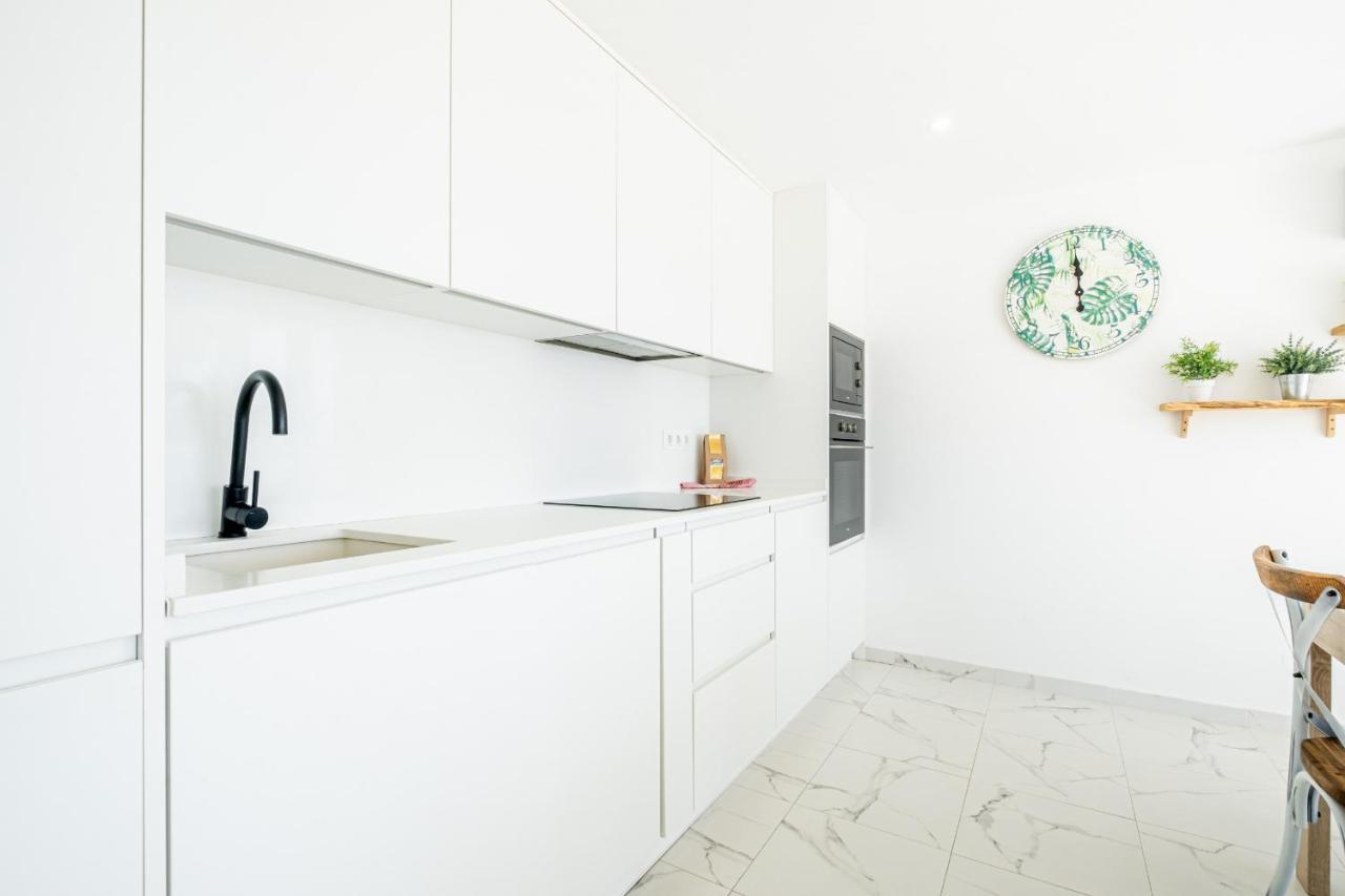 Torre Yago Deluxe 1-2 Levante Beach เบนิดอร์ม ภายนอก รูปภาพ