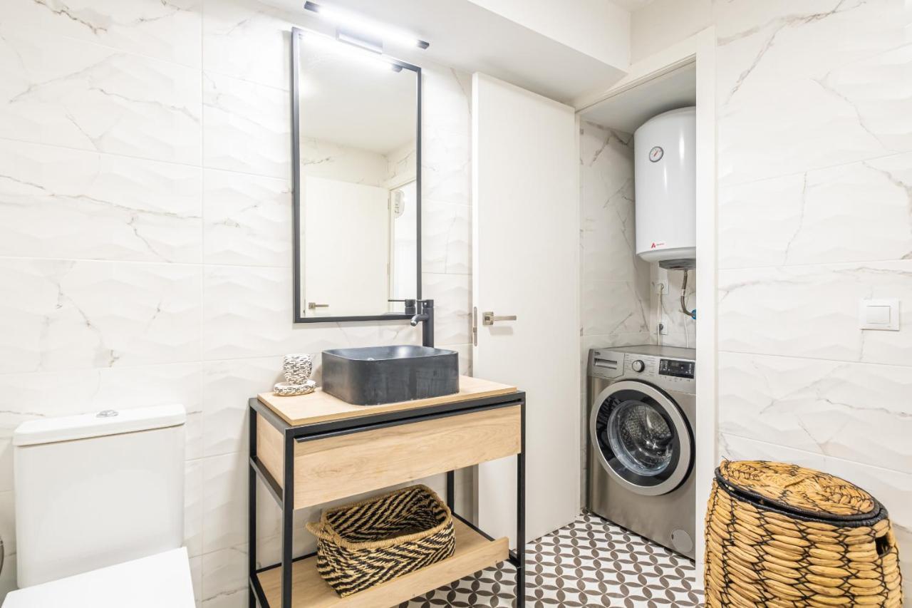 Torre Yago Deluxe 1-2 Levante Beach เบนิดอร์ม ภายนอก รูปภาพ