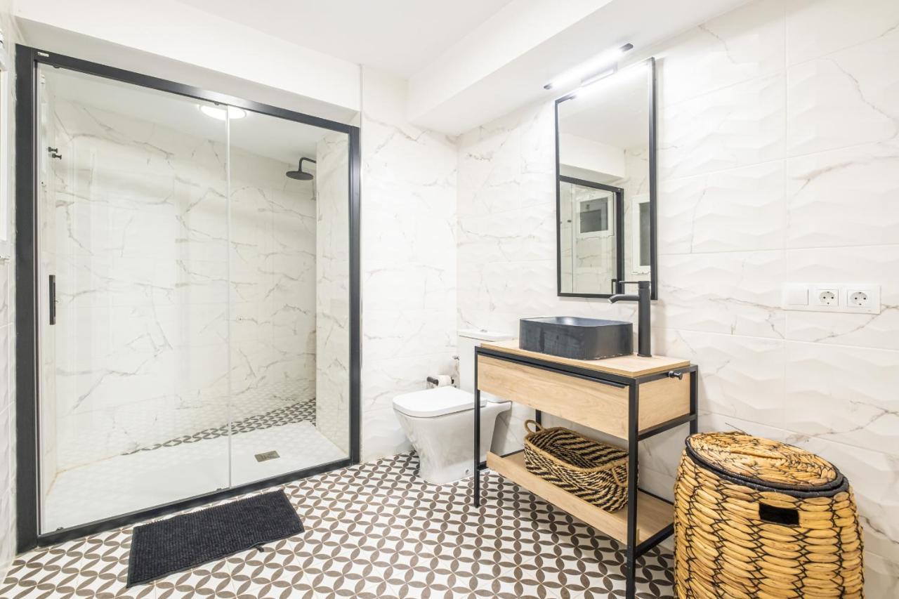 Torre Yago Deluxe 1-2 Levante Beach เบนิดอร์ม ภายนอก รูปภาพ